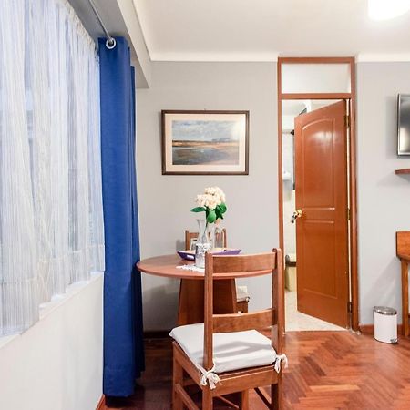 Departamento Inti Διαμέρισμα Κούζκο Εξωτερικό φωτογραφία